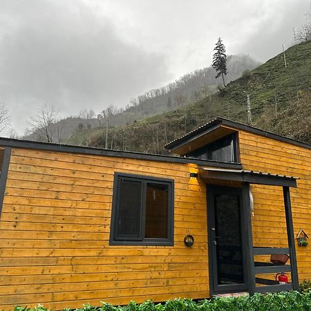 Nayon Tiny House Villa Rize Exterior photo